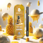 Dompen - Pineapple Coast AIO - 1g – Bild 2