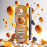 Dompen - California Citrus AIO - 1g – Bild 2