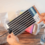 Mushroom-Heizmatte (Infrarot) – Bild 2