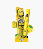 Packman Einweg 2mg – Bild 9
