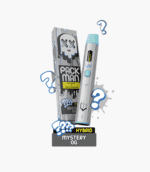 Packman Einweg 2mg – Bild 7