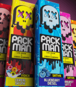 Packman Einweg 2mg – Bild 11
