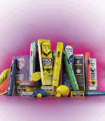 Packman Einweg 2mg – Bild 10