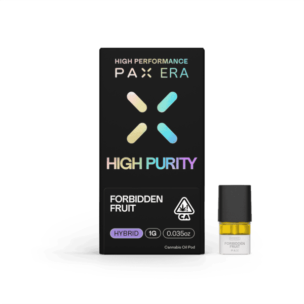 Pax High Purity: Forbidden Fruit 1g