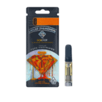 Strawberry Jam Kartusche 1g