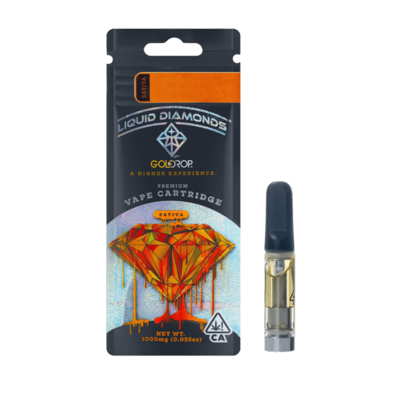 Strawberry Jam Kartusche 1g