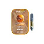 California Citrus Kartusche 1g