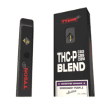 TYSON 2.0 - BLEND VAPE PEN (2ML)