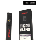 TYSON 2.0 - BLEND VAPE PEN (2ML)