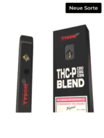 TYSON 2.0 - BLEND VAPE PEN (2ML) – Bild 2