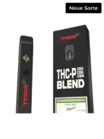 TYSON 2.0 - BLEND VAPE PEN (2ML) – Bild 3