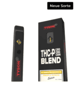 TYSON 2.0 - BLEND VAPE PEN (2ML) – Bild 4
