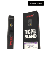 TYSON 2.0 - BLEND VAPE PEN (2ML) – Bild 6