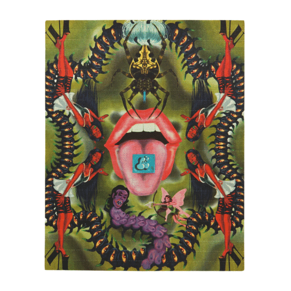 PsychedelicExplorer 1S-LSD Blotters (150mcg)