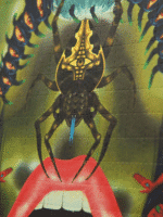 PsychedelicExplorer 1S-LSD Blotters (150mcg) – Bild 3