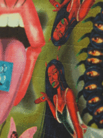 PsychedelicExplorer 1S-LSD Blotters (150mcg) – Bild 4